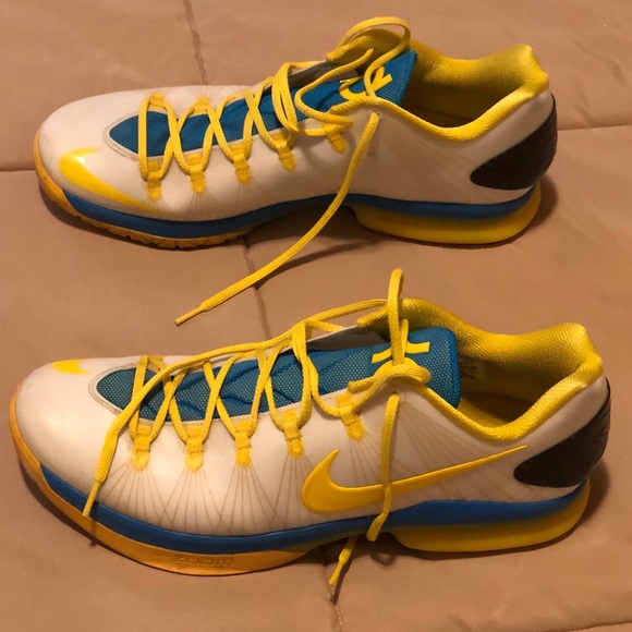 kd okc shoes